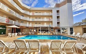 CAPÃO Da CANOA MAR HOTEL
